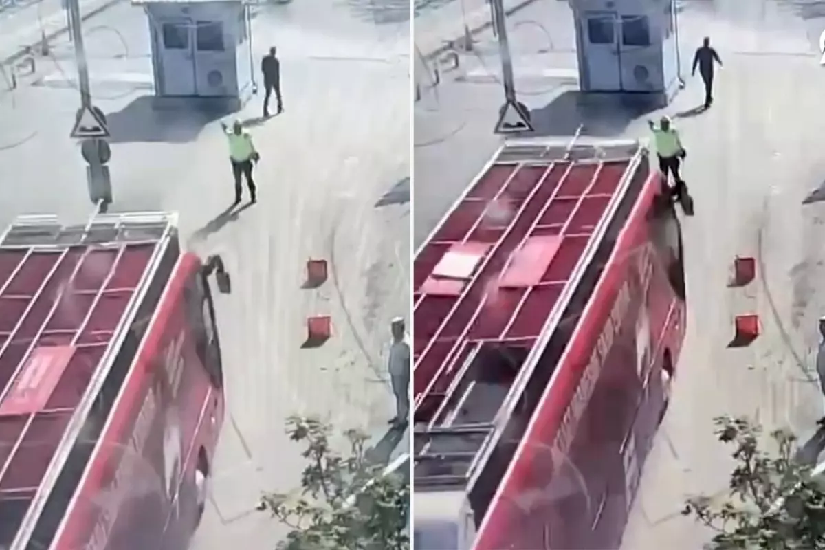 CHP'li Vekilleri Meclise Götüren Şoförle İlgili Tutuklama İddiası: İletişim Başkanlığı Yalanladı