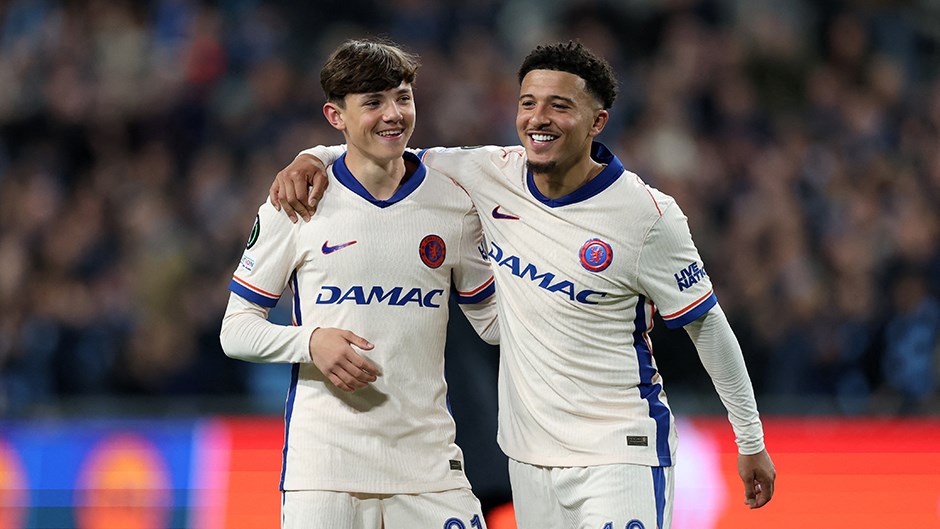 UEFA Konferans Ligi Yarı Final İlk Maçlarında Gelen Sonuçlar: Chelsea ve Real Betis Galibiyet Aldı