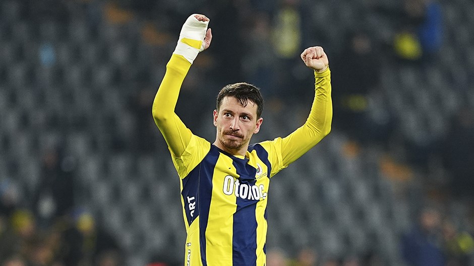 Mert Hakan Yandaş: Sezonu Kapatmadım, İyileşme Sürecindeyim