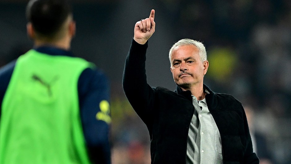 Fenerbahçe, Jose Mourinho'nun Eski Öğrencisi Pellegrini'yi İstiyor