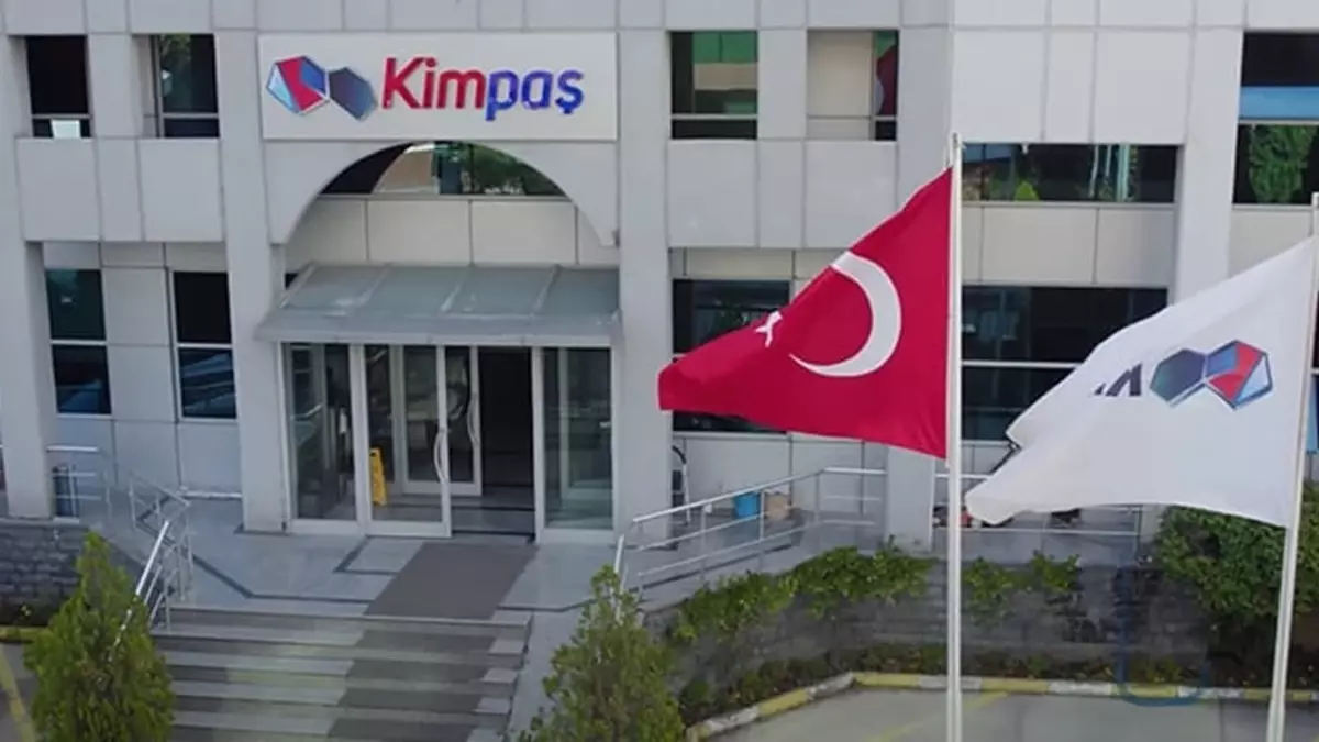 ABD, Kimpaş Kimya'ya İran Petrol Ticareti İddiasıyla Yaptırım Uyguladı