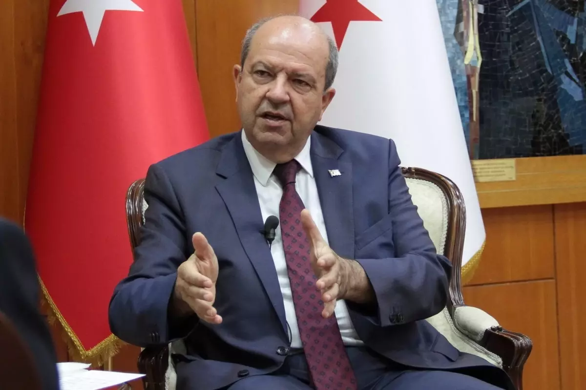 Ersin Tatar: 