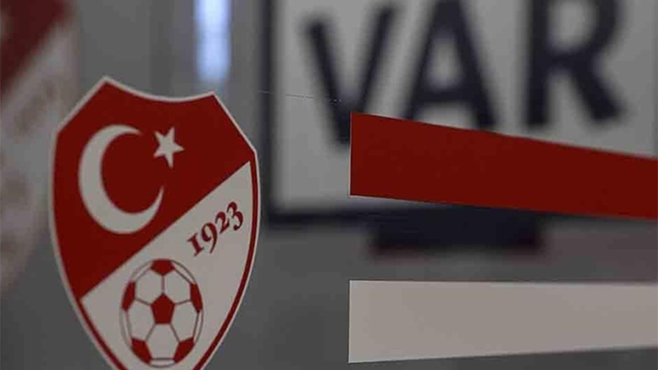 Galatasaray - Sivasspor Maçında VAR Hakemi Açıklandı