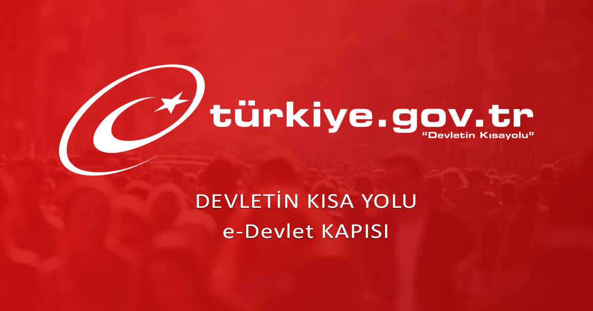 e-Devlet Kapısı: Konya'dan Tüm Türkiye'ye Hızlandırılmış Kamu Hizmetleri