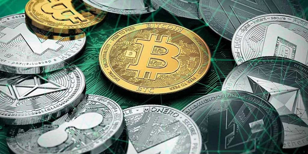 Piyasa Hareketliliği: Yükseliş Gösteren 5 Altcoin