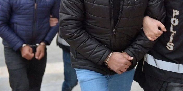 Konya'da 4 Araç Kundaklayan Zanlı Tutuklandı