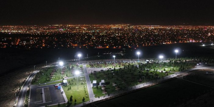Konya'da Piknik Tutkunları İçin En İyi Piknik Alanları