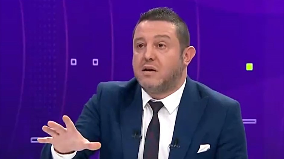 Nihat Kahveci, Galatasaray'ın Sivasspor Zaferinde Lucas Torreira'yı Övdü