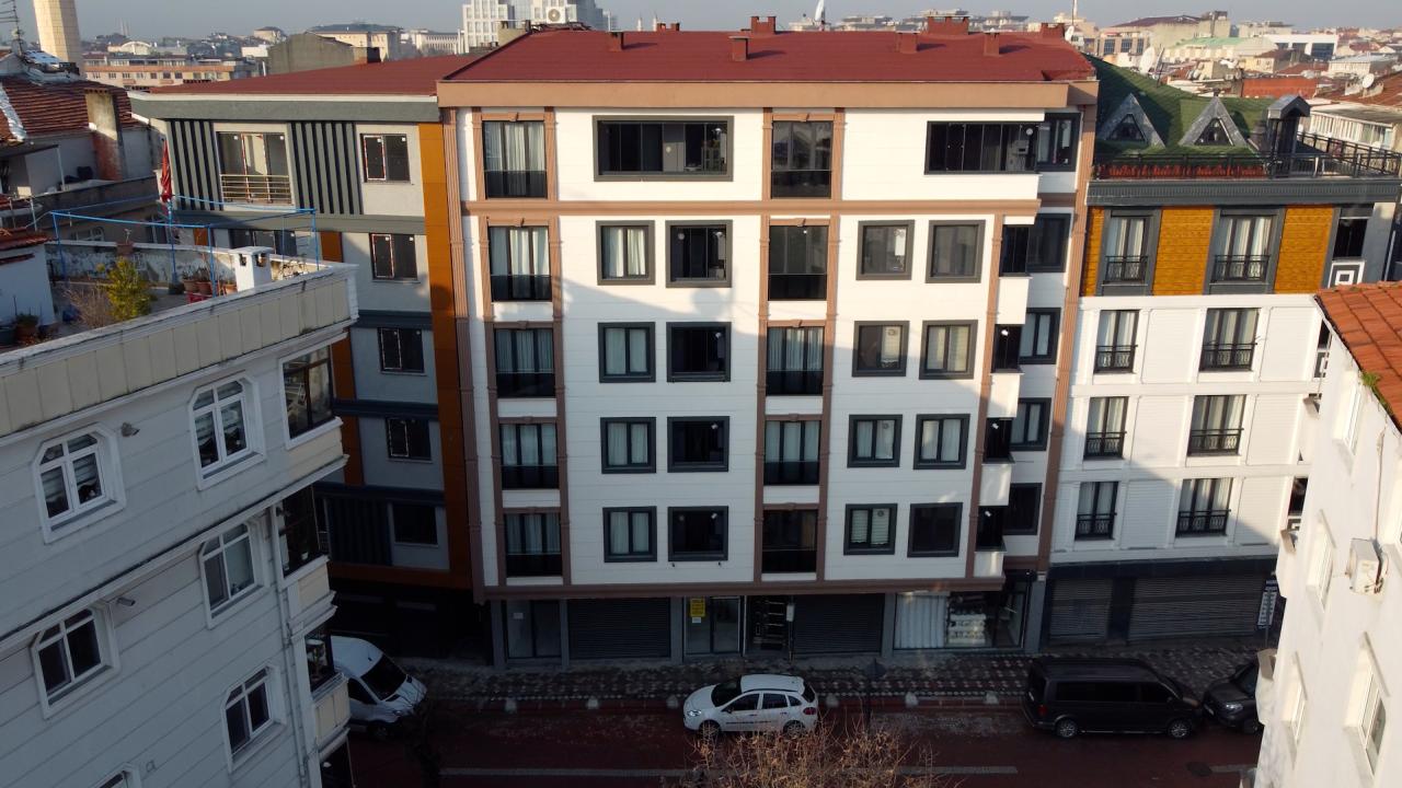 Kentsel Dönüşümde 