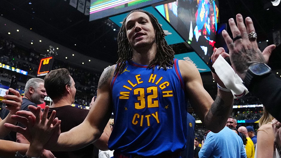 Denver Nuggets, NBA Playoff'larında Tarihi Bir Başarıya İmza Attı