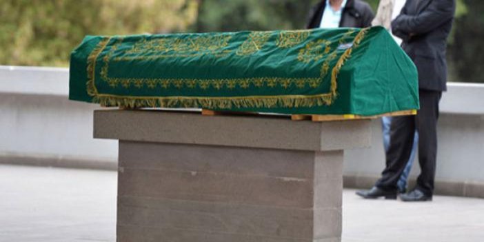 Konya'da Bugün Vefat Edenler Hakkında Bilgi Verildi