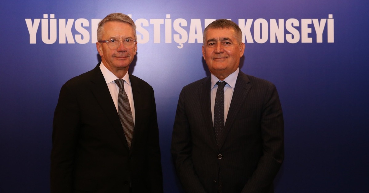 TÜSİAD ve YİK Başkanları Hakkında Yeni İddianame: Yargılamayı Etkileme İddiası