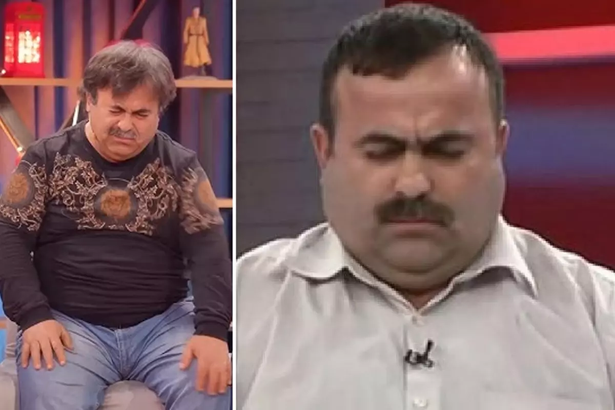 Sabri Yıldız,