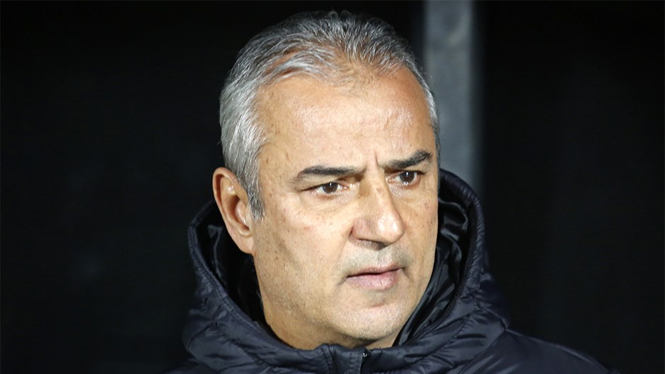 Serdar Dursun, Fenerbahçe ve İsmail Kartal Hakkında Açıklamalarda Bulundu