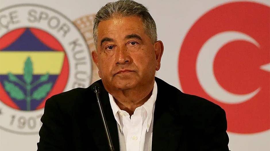 Mahmut Uslu, Ali Koç'a Eleştiriler Getirdi ve Yeni Yol Haritası Açıklama Tarihini Duyanlar Şaşırdı