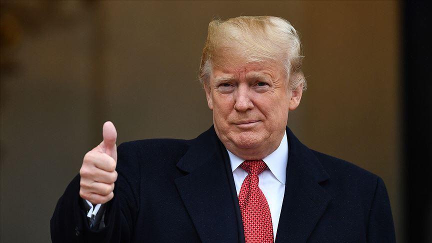 Trump, Yemen'deki Husilere Yönelik Saldırıları Durdurduğunu Açıkladı
