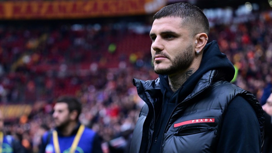 Cesc Fabregas'ın İsteğiyle Mauro Icardi'ye İtalyan Takviminden İlgi