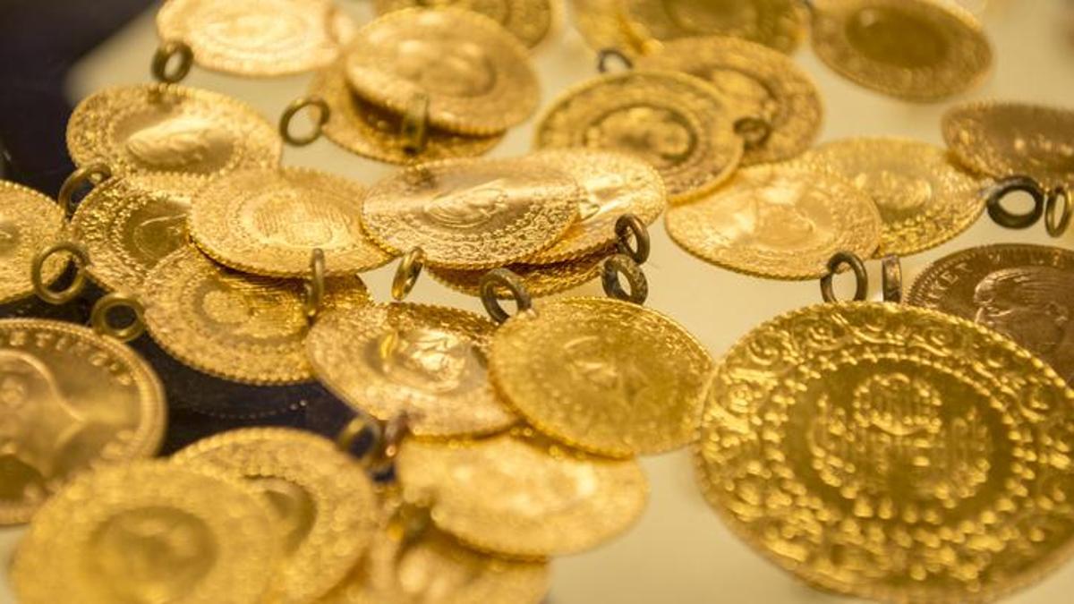 Gram Altın Fiyatları Yükselişe Geçti: Uzmanlar 5 Bin Lira Tahmininde Bulunuyor