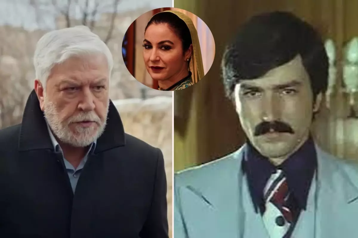 Yonca Şahinbaş, Babası Mahmut Cevher Hakkında İlk Kez Açıklama Yaptı: 