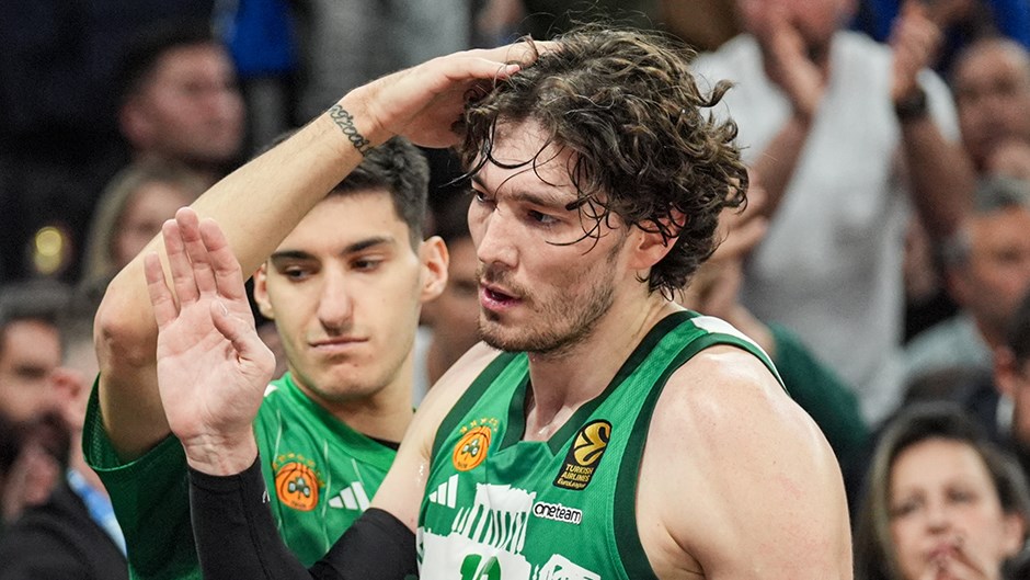 Cedi Osman'dan EuroLeague Performansına Tepkilere Açıklama