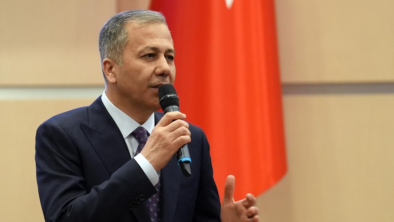İçişleri Bakanı Yerlikaya: Dezenformasyonla Mücadele Asayiş ve Siber Güvenliğin Bir Parçasıdır