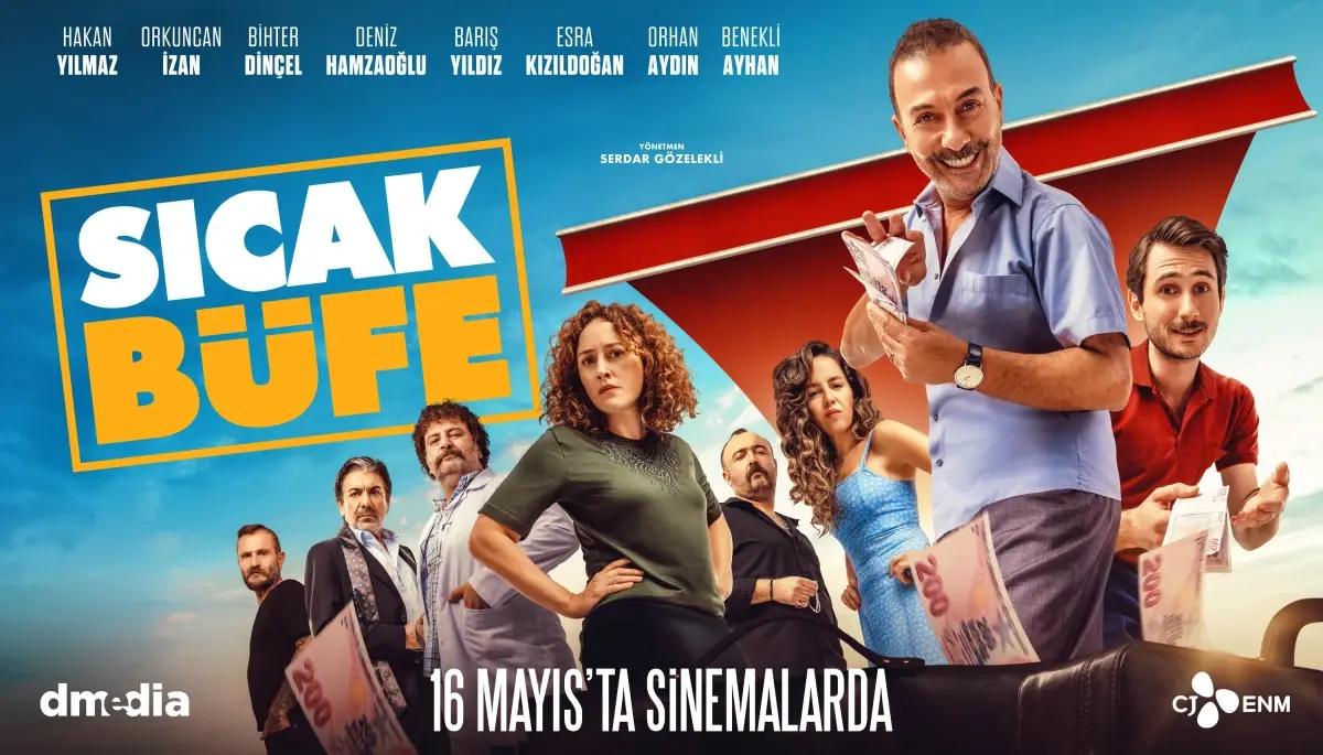Hakan Yılmaz ve Orkuncan İzanın Oyuncuğuyla 