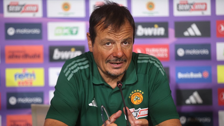 Ergin Ataman, Cedi Osman'ın Taraftara Yönelik Davranışlarını Savundu