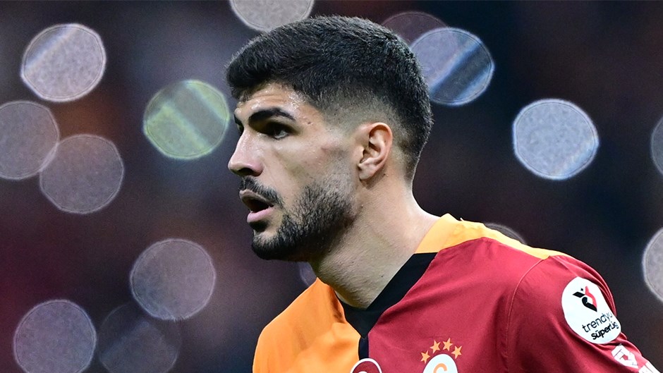 Eren Elmalı'nın Trabzonspor Maçı Durumu Belirlendi