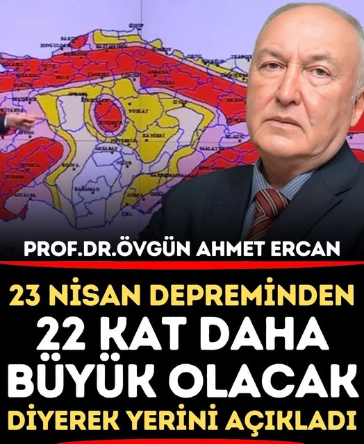 Ahmet Ercan'dan Şiddet ve Yer Değişikliği Açıklaması