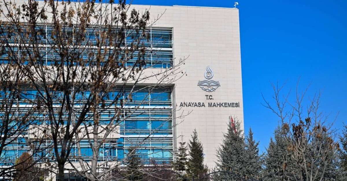 Anayasa Mahkemesi, Sahipsiz Köpek Yasası'nı Onadı: İptal Talebi Reddedildi