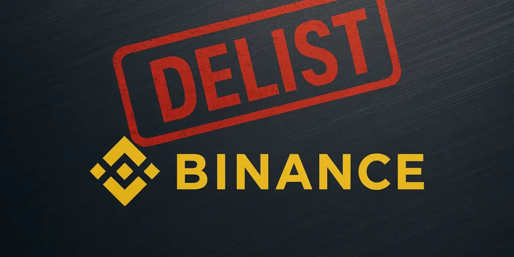 Binance'in Altcoin Listeleme Politikası Tartışma Yaratıyor