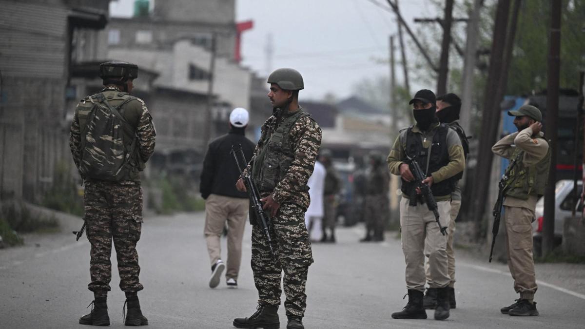 Hindistan-Pakistan Arasındaki Gerilim Tırmanıyor: Terör Saldırısı Misilleme Endişeleri