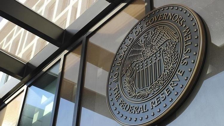 ABD Merkez Bankası (Fed) Faiz Kararını Açıkladı: Faiz Oranları Sabit Kaldı