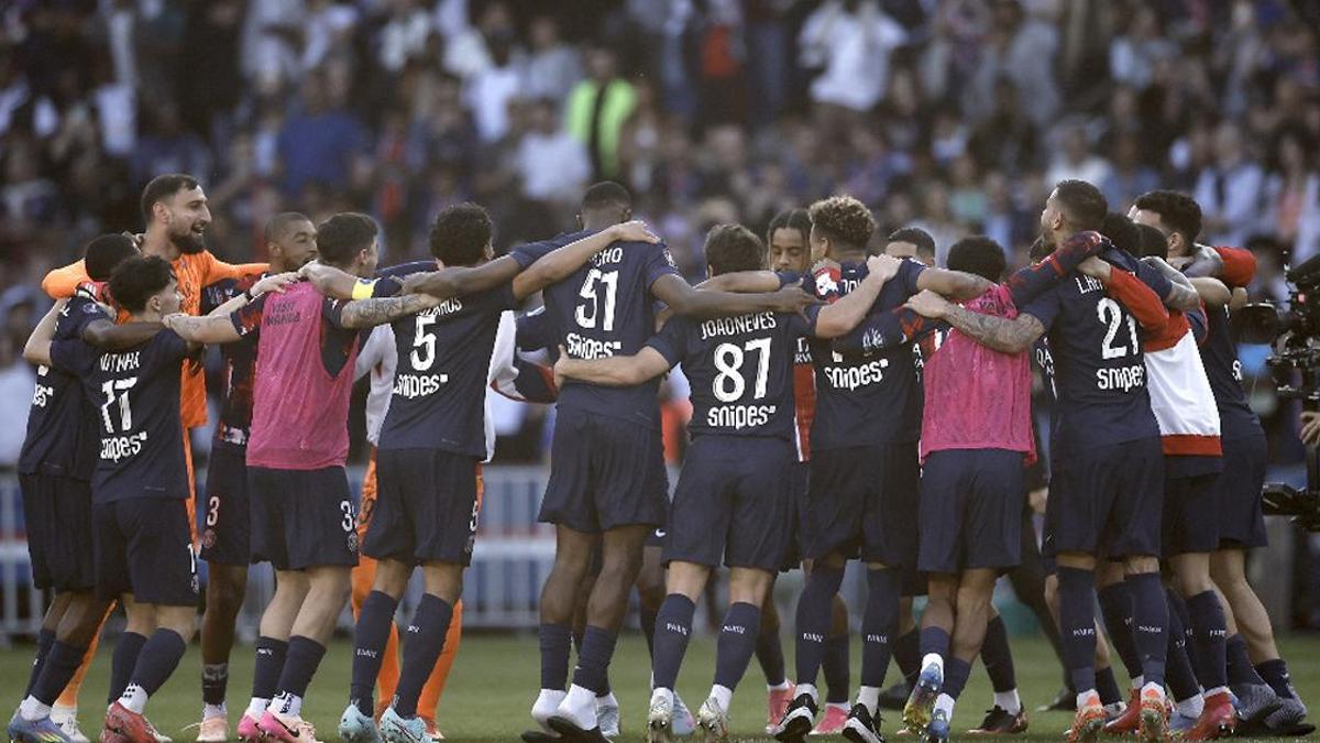 Şampiyonlar Ligi'nde Finalin Sahibi: Inter ve PSG
