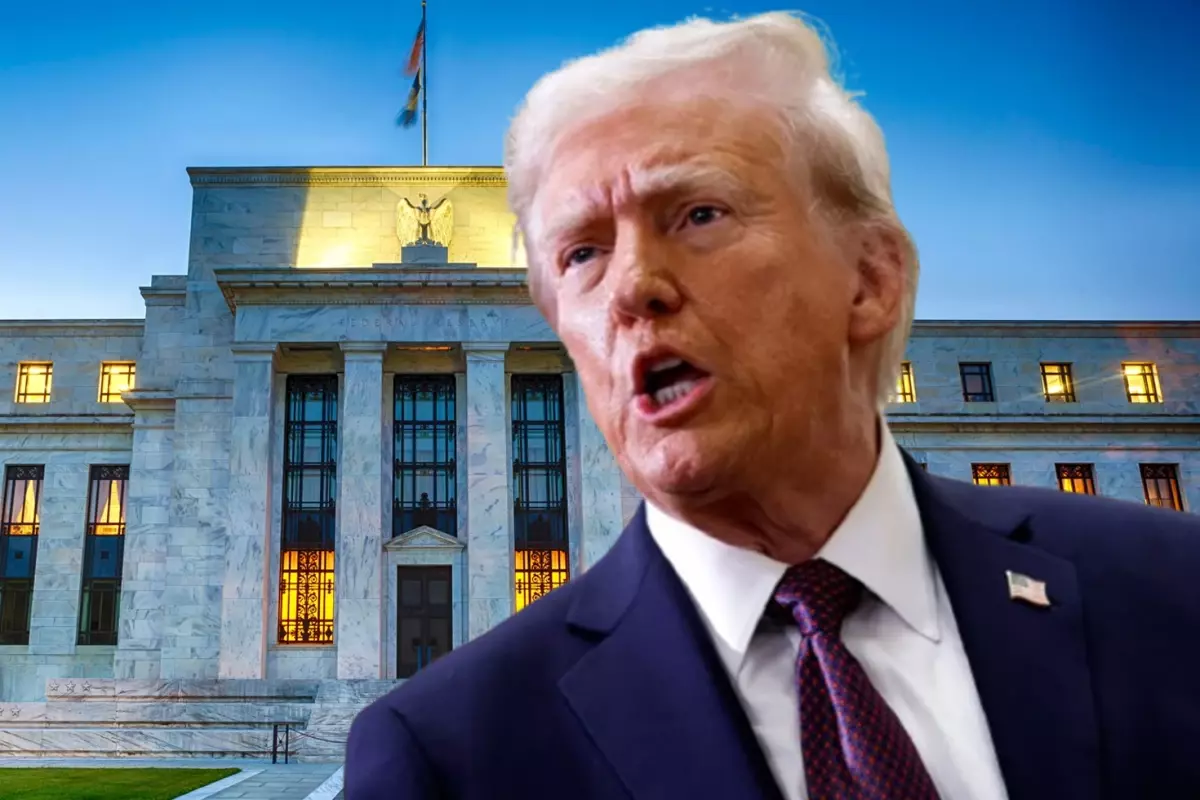 FED Faiz Kararı: 450 Seviyesinde Sabit Kaldı