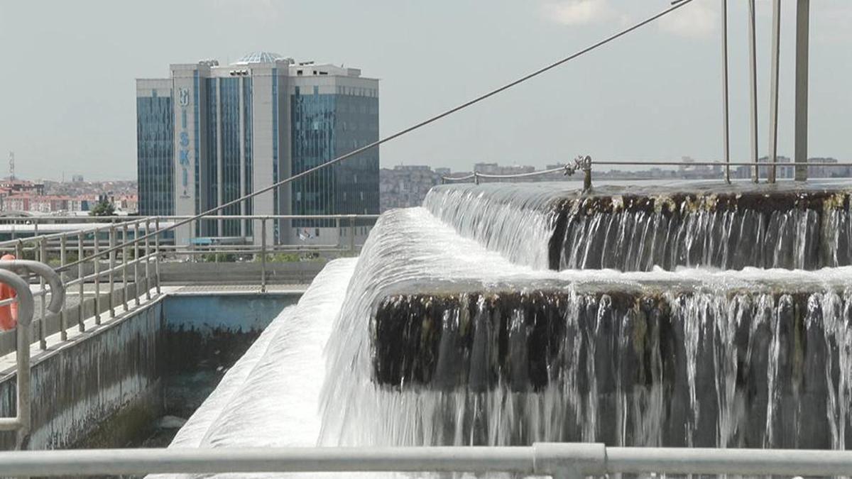 İstanbul'da 3 İlçede 10 Saatlik Su Kesintisi Planlanıyor