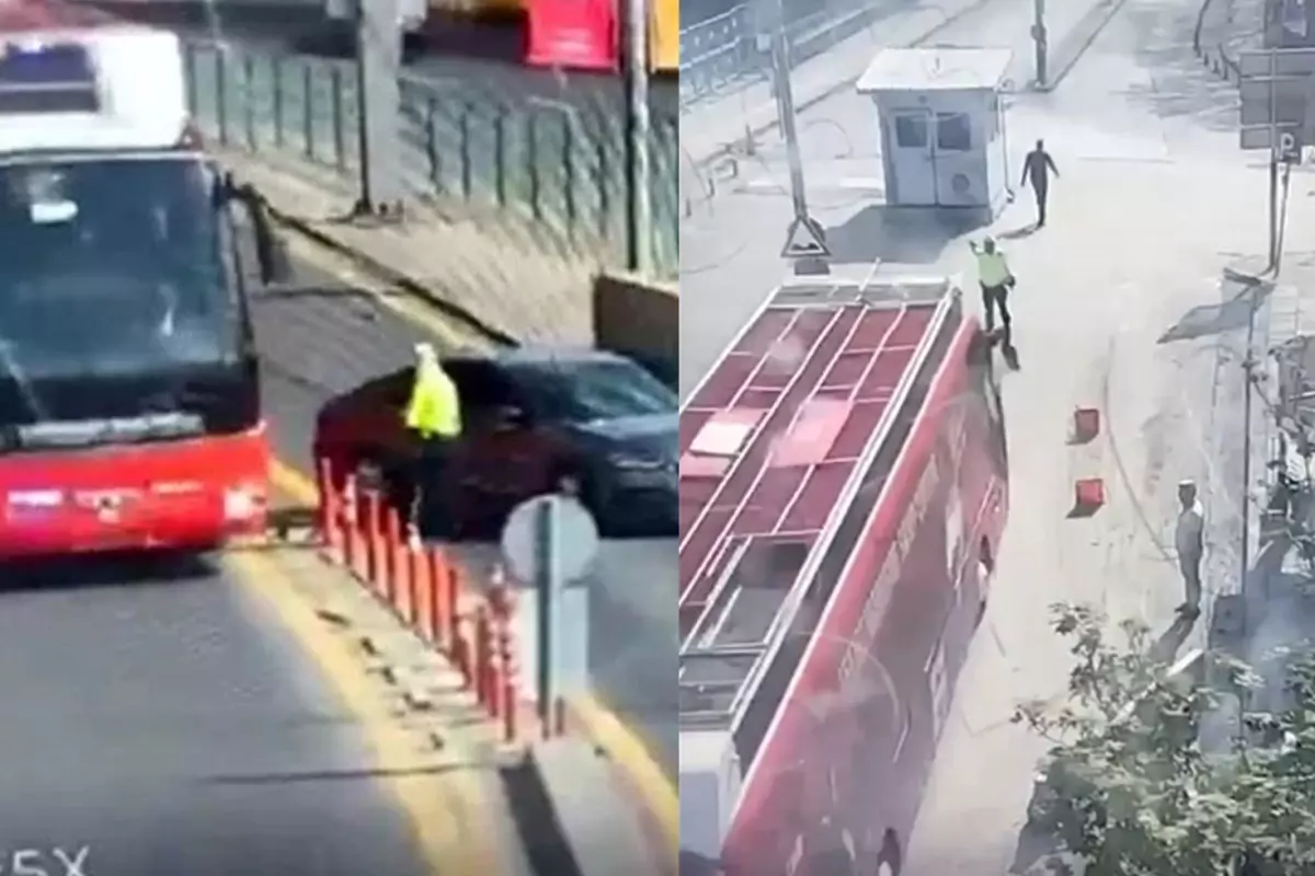 CHP'li Vekil Otobüsünün Şoförü Hakkında Uzun Hapis Cezası İsteminin Detayları Ortaya Çıktı