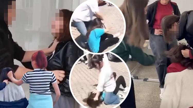 Bursa'da Liseli Öğrenci Darp Edildi: Sivas'taki Olayın Ardından Benzer Bir Saldırı