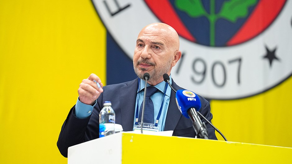 Fenerbahçe Başkan Adayı Kutlualp, Ali Koç'u Eleştirdi ve Mourinho Planlarını Paylaştı
