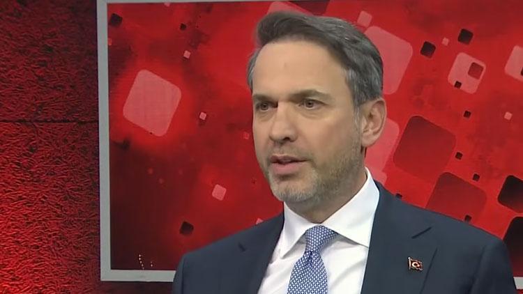 Türkiye, Enerji Alanında Merkez Ülke Olmaya Doğru İlerliyor