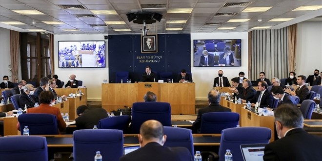 375 Sayılı KHK'da Değişiklik Resmi Gazete'de Yayımlandı