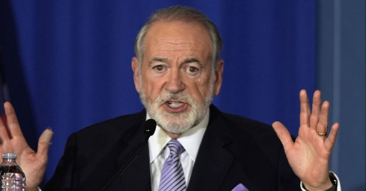 ABD'nin İsrail Büyükelçisi Huckabee: Husilerle Anlaşma İçin İsrail İznine İhtiyaç Yok