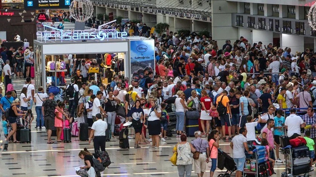 Kurban Bayramı Tatili Uzatılabilir mi? Turizmciler 9 Günlük Tatil Beklentisi İçinde