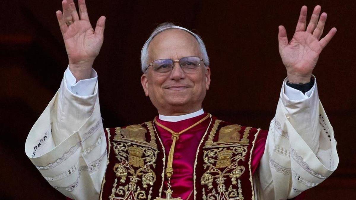 Yeni Papa Seçildi: Kardinal Robert F. O'Malley Vatikan'ın Yeni Lideri Oldu