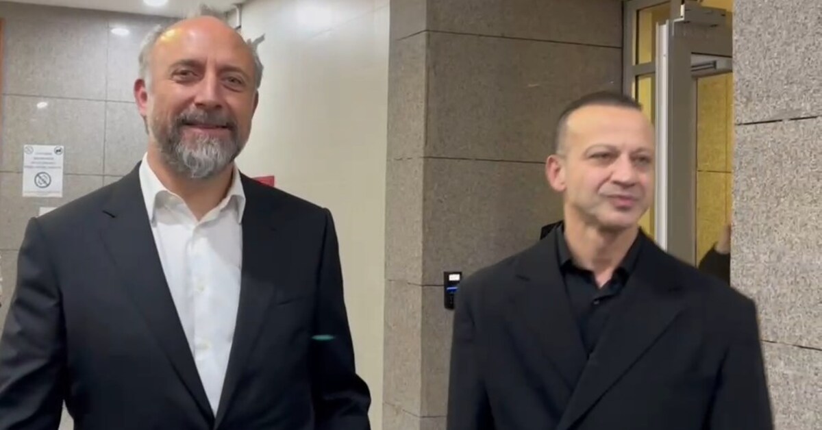 Halit Ergenç ve Rıza Kocaoğlu'nun Yalan Tanıklık İddiasıyla Yargı Süreci Başladı