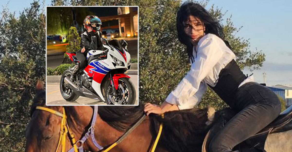 Kocaeli'de Motosiklet Kazası: Saniye Yılmaz Hayatını Kaybetti