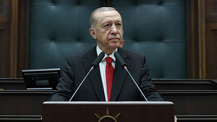 Cumhurbaşkanı Erdoğan, MÜSİAD Genel Kurulunda Önemli Açıklamalarda Bulundu