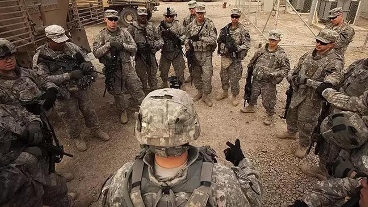 Pentagon'dan Cinsiyet Değiştirme Sürecindeki Askerlere İlişkin Atılma Kararı: 1000 Asker Etkilenecek