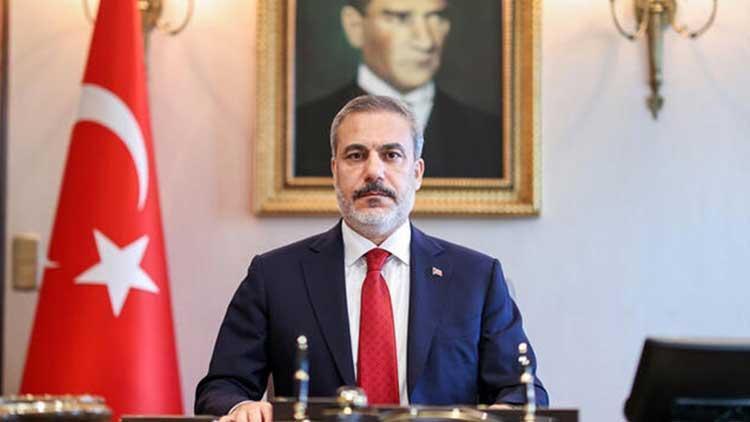 Dışişleri Bakanı Fidan, 45 Yıl Önceki Suikast Girişimini Açıkladı: Arsenik ve Cıva Zehirlenmesi