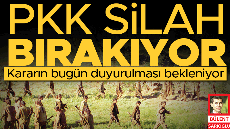 PKK'nın Kurucusu Öcalan'dan Beklenmedik Çağrı: Terörün Sonu Mu?